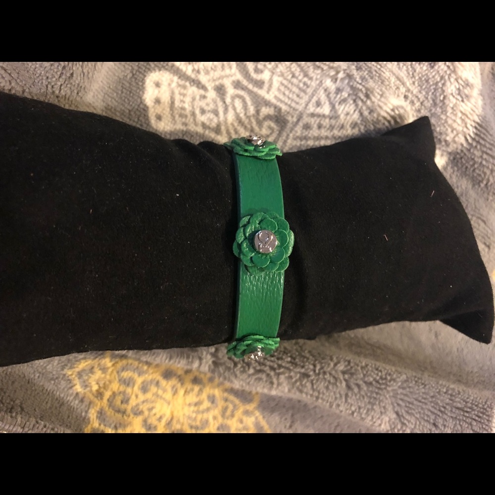 Rustic Cuff